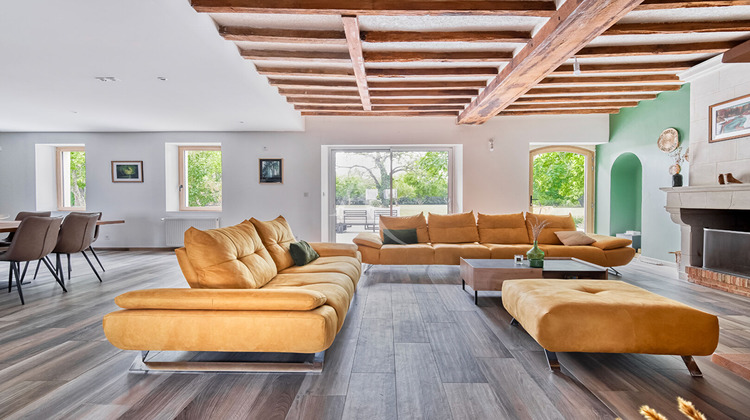 Ma-Cabane - Vente Maison ECUILLE, 335 m²