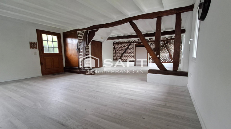 Ma-Cabane - Vente Maison Ecuires, 100 m²