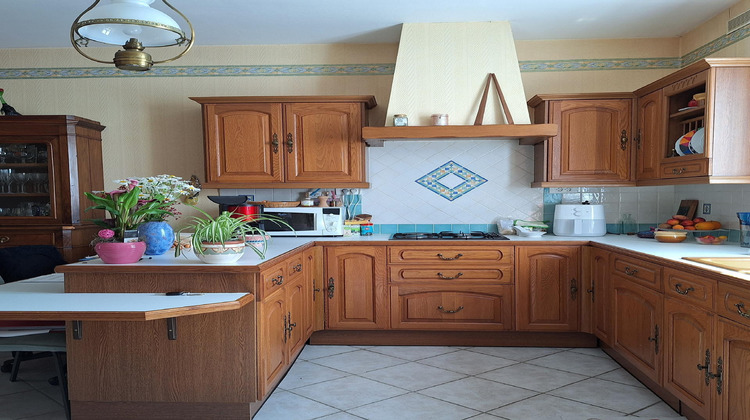 Ma-Cabane - Vente Maison Ecuisses, 140 m²