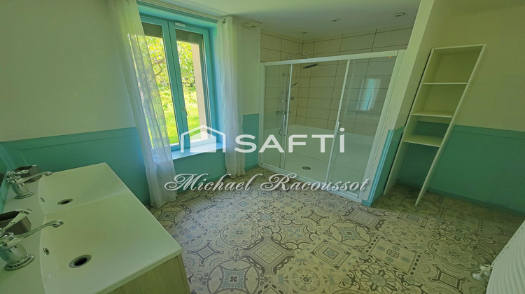 Ma-Cabane - Vente Maison Ecuisses, 120 m²