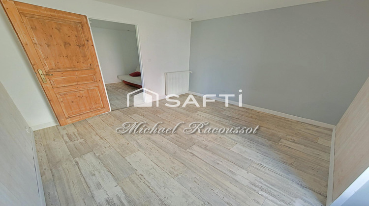 Ma-Cabane - Vente Maison Ecuisses, 120 m²