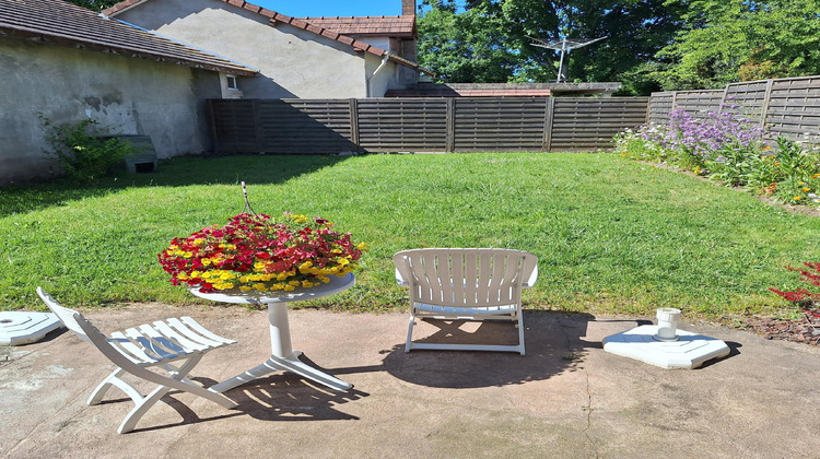 Ma-Cabane - Vente Maison Ecuisses, 140 m²