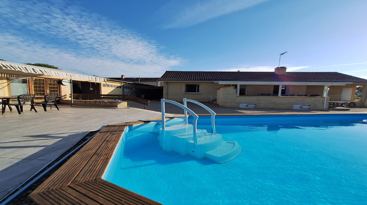 Ma-Cabane - Vente Maison Ecuisses, 128 m²