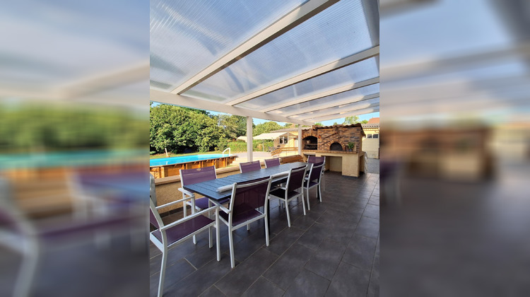Ma-Cabane - Vente Maison Ecuisses, 128 m²