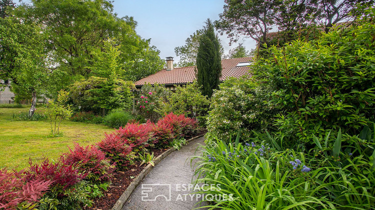 Ma-Cabane - Vente Maison ECULLY, 179 m²