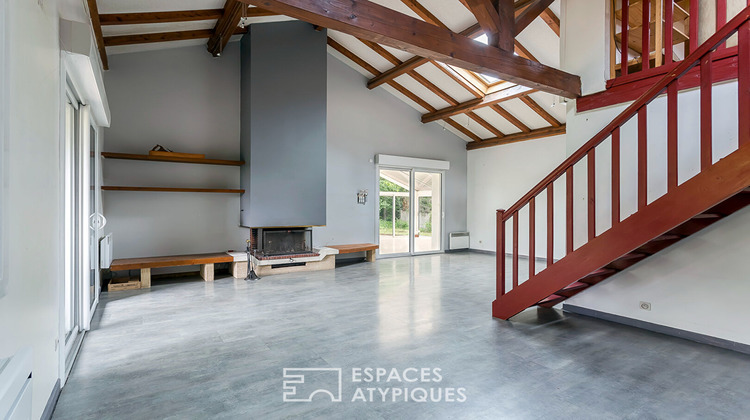 Ma-Cabane - Vente Maison ECULLY, 179 m²