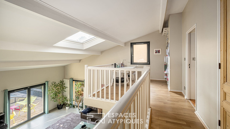 Ma-Cabane - Vente Maison ECULLY, 174 m²