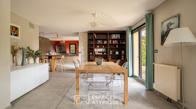 Ma-Cabane - Vente Maison ECULLY, 174 m²