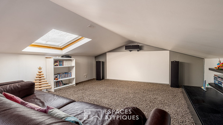 Ma-Cabane - Vente Maison ECULLY, 174 m²