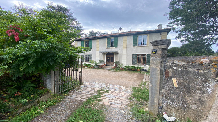 Ma-Cabane - Vente Maison ECULLY, 240 m²