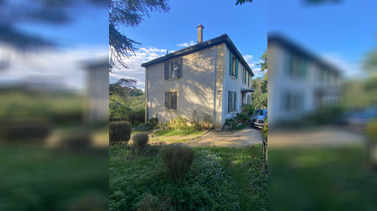 Ma-Cabane - Vente Maison ECULLY, 240 m²