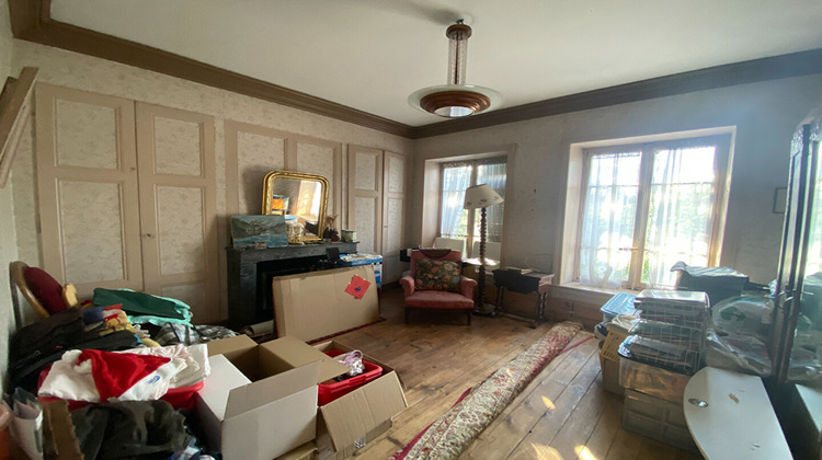 Ma-Cabane - Vente Maison ECULLY, 240 m²