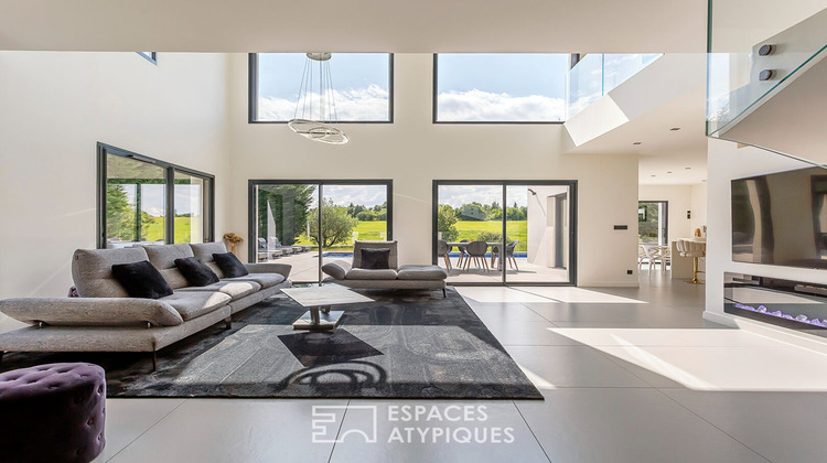 Ma-Cabane - Vente Maison ECULLY, 234 m²