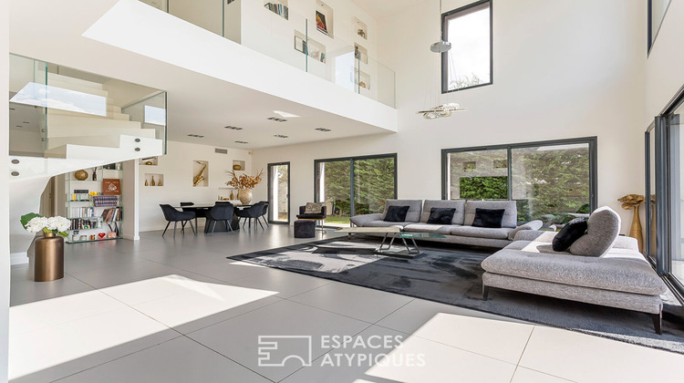 Ma-Cabane - Vente Maison ECULLY, 234 m²