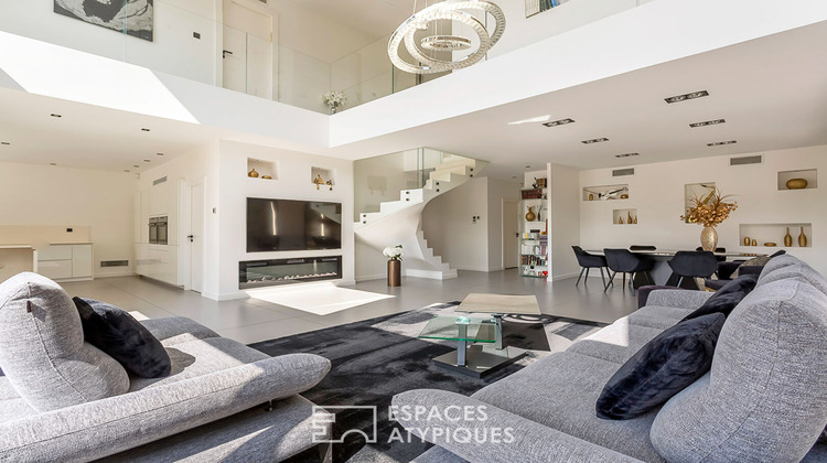 Ma-Cabane - Vente Maison ECULLY, 234 m²