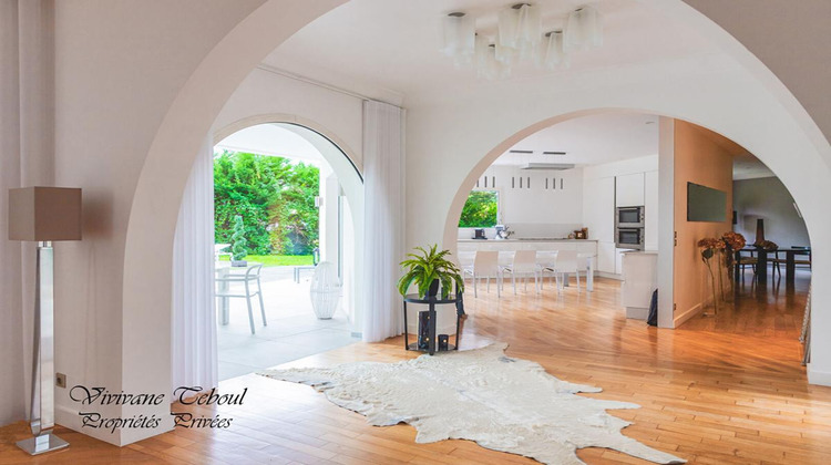 Ma-Cabane - Vente Maison ECULLY, 286 m²