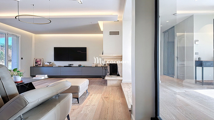 Ma-Cabane - Vente Maison ECULLY, 202 m²