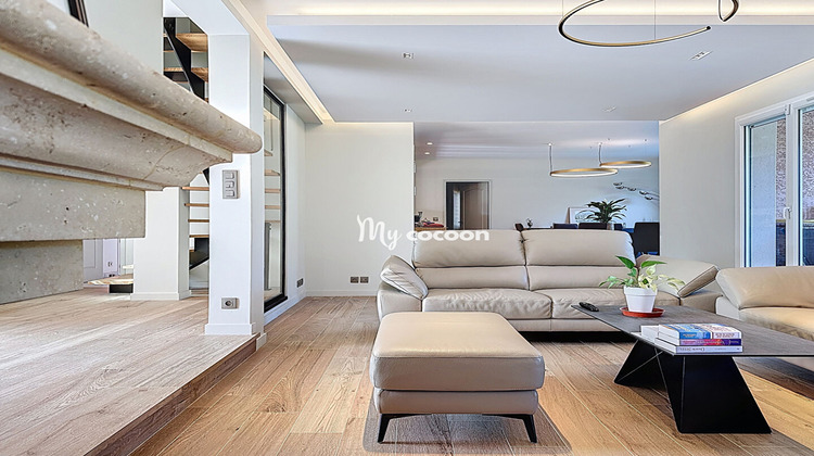 Ma-Cabane - Vente Maison ECULLY, 202 m²