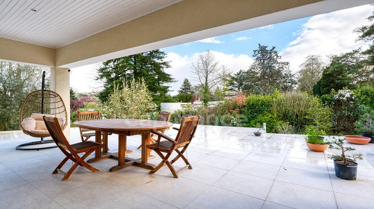 Ma-Cabane - Vente Maison ECULLY, 188 m²