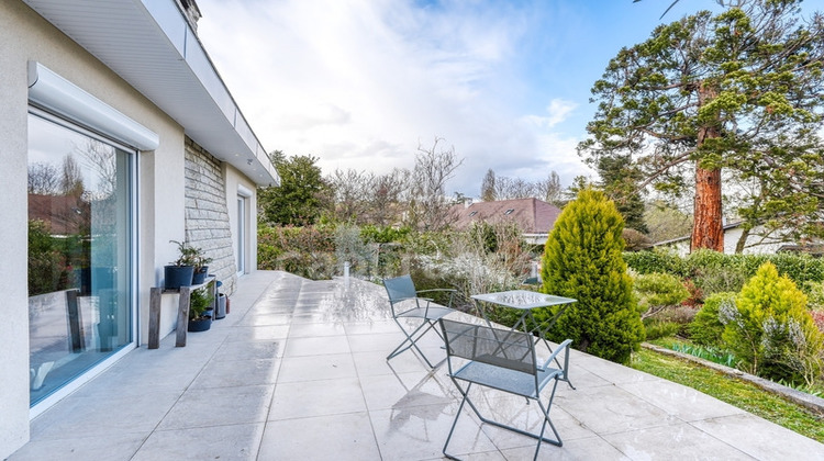 Ma-Cabane - Vente Maison ECULLY, 188 m²