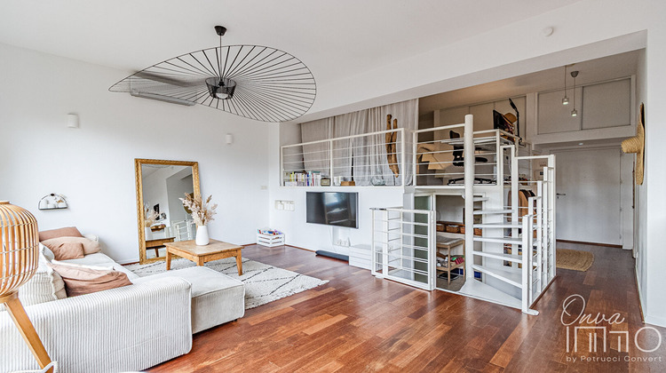 Ma-Cabane - Vente Maison ECULLY, 88 m²