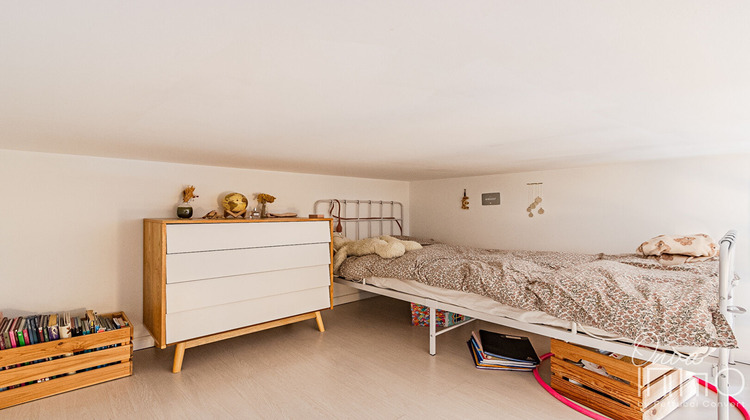 Ma-Cabane - Vente Maison ECULLY, 88 m²