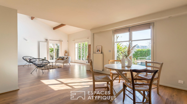 Ma-Cabane - Vente Maison ECULLY, 130 m²