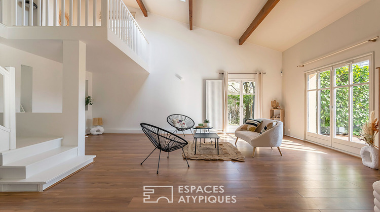 Ma-Cabane - Vente Maison ECULLY, 130 m²