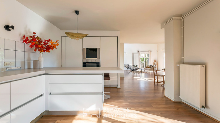 Ma-Cabane - Vente Maison ECULLY, 130 m²