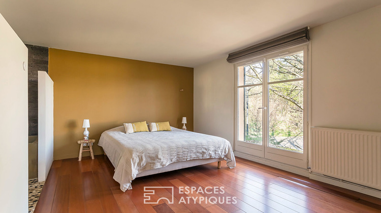 Ma-Cabane - Vente Maison ECULLY, 130 m²