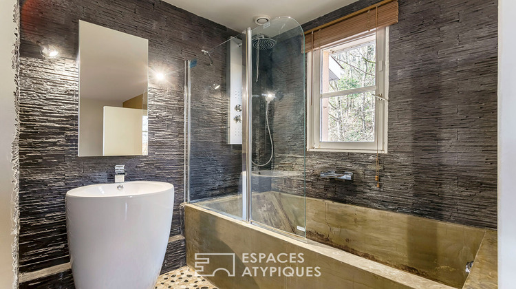 Ma-Cabane - Vente Maison ECULLY, 130 m²