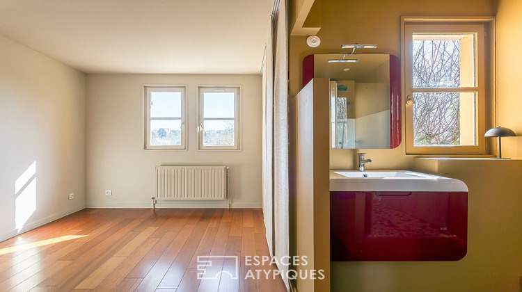 Ma-Cabane - Vente Maison ECULLY, 130 m²