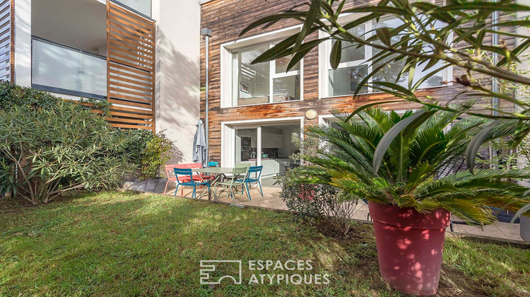 Ma-Cabane - Vente Maison ECULLY, 101 m²