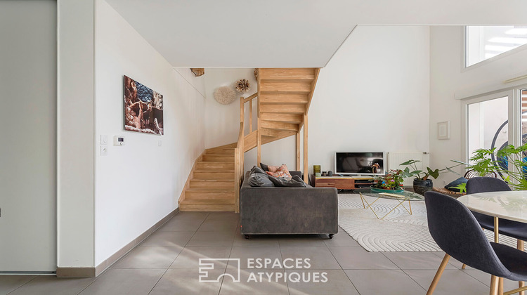Ma-Cabane - Vente Maison ECULLY, 101 m²