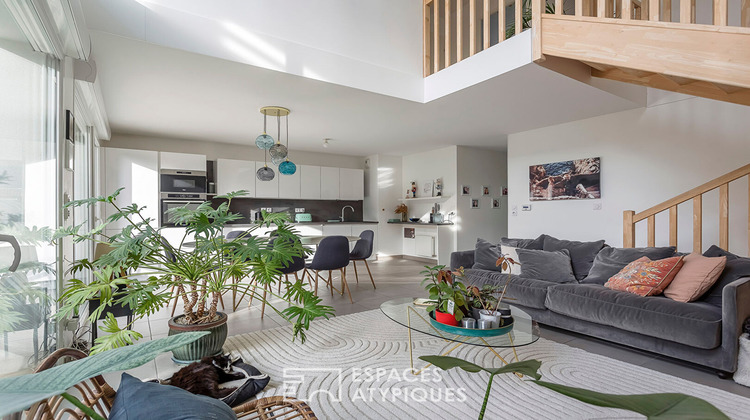 Ma-Cabane - Vente Maison ECULLY, 101 m²