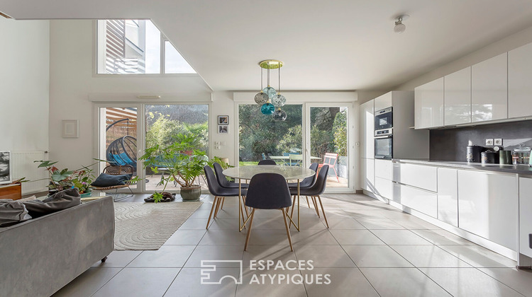 Ma-Cabane - Vente Maison ECULLY, 101 m²