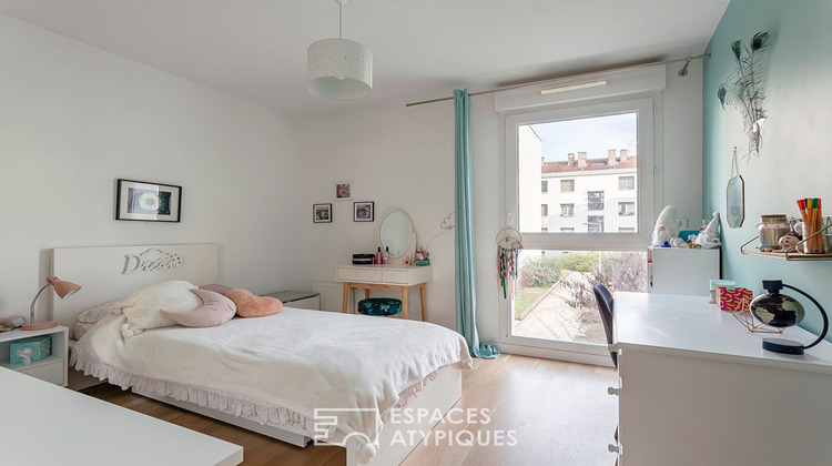 Ma-Cabane - Vente Maison ECULLY, 101 m²