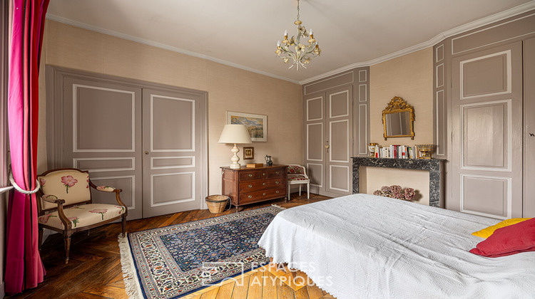 Ma-Cabane - Vente Maison ECULLY, 264 m²