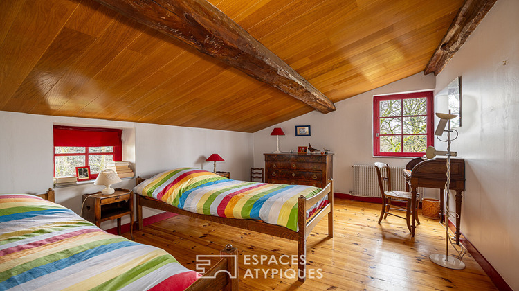 Ma-Cabane - Vente Maison ECULLY, 264 m²