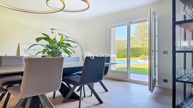 Ma-Cabane - Vente Maison ECULLY, 202 m²