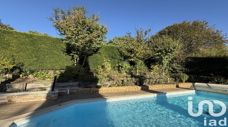 Ma-Cabane - Vente Maison Ecully, 183 m²