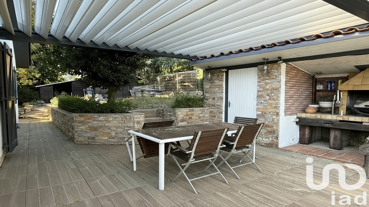 Ma-Cabane - Vente Maison Ecully, 183 m²