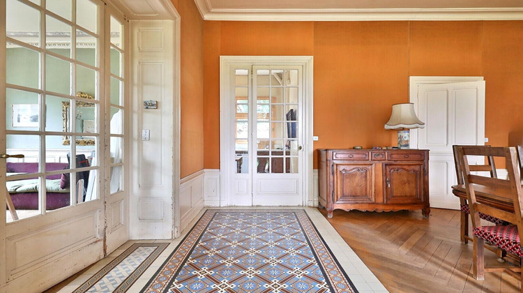 Ma-Cabane - Vente Maison ECULLY, 328 m²