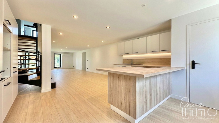 Ma-Cabane - Vente Maison ECULLY, 133 m²
