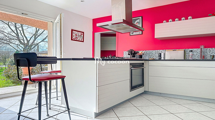 Ma-Cabane - Vente Maison ECULLY, 201 m²