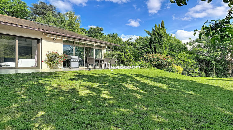 Ma-Cabane - Vente Maison ECULLY, 250 m²