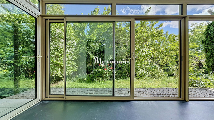 Ma-Cabane - Vente Maison ECULLY, 250 m²
