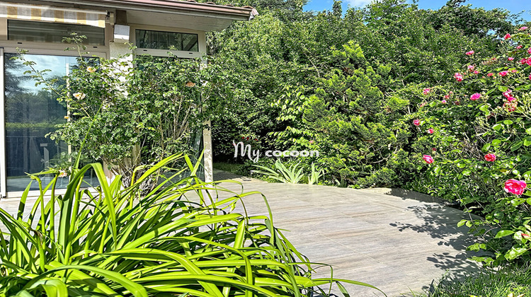 Ma-Cabane - Vente Maison ECULLY, 250 m²