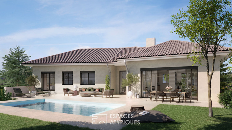 Ma-Cabane - Vente Maison ECULLY, 218 m²