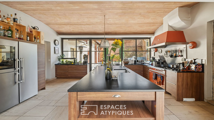 Ma-Cabane - Vente Maison ECULLY, 392 m²